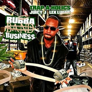 Rubba Band Business: Part 1 - Juicy J