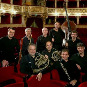 Giovanni Paisiello: XII Divertimenti per strumenti a fiato - Giovanni Paisiello