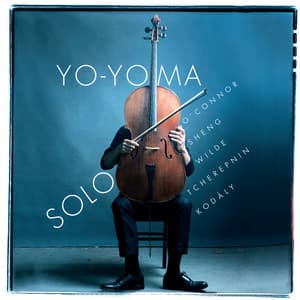 Solo - Yo-Yo Ma