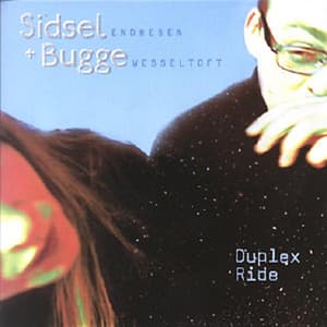 Duplex Ride - Sidsel Endresen