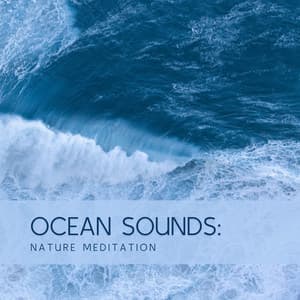 Ocean Sounds: Nature Meditation - Ocean Sounds