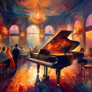 Golden Piano: Tones For Inner Reflection - Jason Humphries