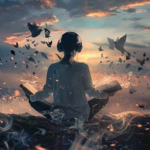 Music for Relaxation: Soothing Nature Sounds - Relax, Bro