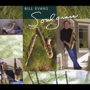 Soulgrass - Bill Evans