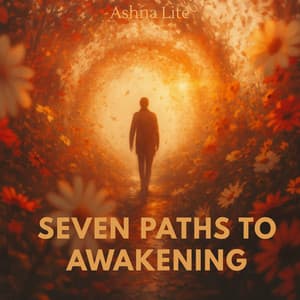 Seven Paths to Awakening - Ashna Lite