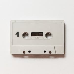 100 Dreams On Tape: The Adventure - 16 Bit Serenity