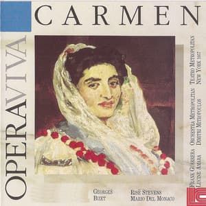Bizet: Carmen - Georges Bizet
