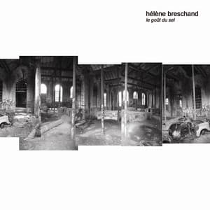 le goût du sel - Hélène Breschand