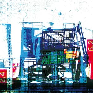 Industrial Developments - John Fiddy