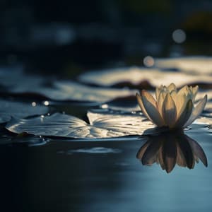 Reflections in Calm - Calming Water Consort