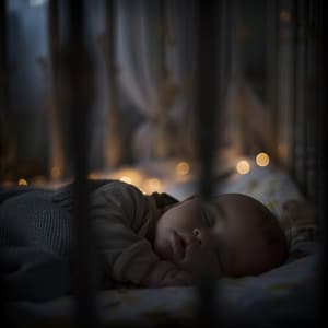 Armonía Pacífica Para Un Sueño Suave Del Bebé - Soñar con