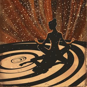 Braunrauschen Entspannung: Begrüßung Des Neuen Horizonts - Yoga & Meditación