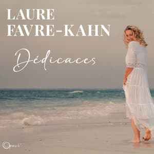 Dédicaces - Laure Favre-Kahn