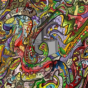 W O N D E R L A N D TV season 2 - Tha Audio Unit