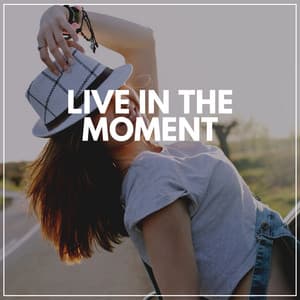 Live in the Moment - Spa Relaxation & Spa