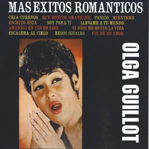 Mas Exitos Romanticos - Olga Guillot