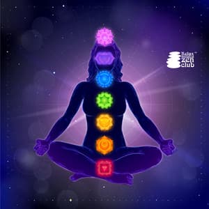 Ripristinare il tuo potere spirituale personale: Meditazione, equilibrio dei chakra, yoga, consapevolezza, mantra, reiki - Relax musica zen club