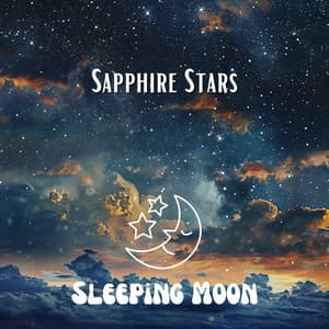 Sapphire Stars - Sleeping Moon
