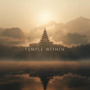 Temple Within - Bouddha musique sanctuaire