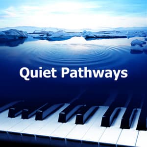Quiet Pathways - Baby Mozart