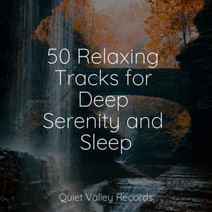 50 Relaxing Tracks for Deep Serenity and Sleep - Sons da natureza HD