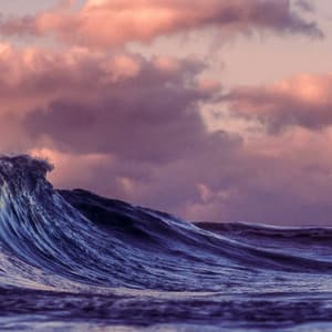 0 Hour Zen: Blissful Atlantic - Ocean Sounds