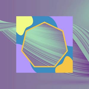 Piano Duo Jazz - Bgm for Easy Surprises - Happy Sunday Morning Music