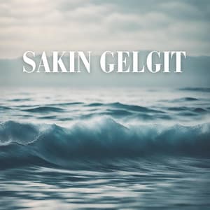 Sakin Gelgit: Okyanus Mutluluğu, Rahatlatıcı Dalgalar, Stres Giderme - Hypnosis Music Collection