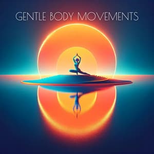 Gentle Body Movements: Restorative Yoga Session - Spiritual Power Control