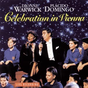 Celebration in Vienna: Christmas in Vienna II - Plácido Domingo