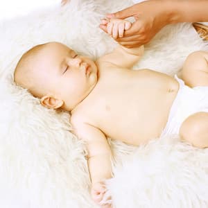 Soothing Moments: Baby Sleep Essentials - Nursery Ambience