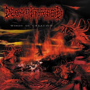 Winds of Creation - Decapitated