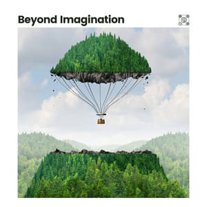 Beyond Imagination - Lucid Dreaming Music