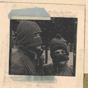 No Face, No Case - Michaelangelo