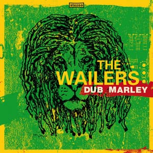 Dub Marley - The Wailers
