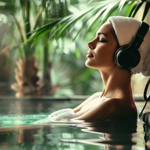 Spa Serenity: Soothing Massage Melodies - Unforgettable Paradise SPA Music Academy