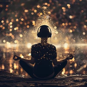 Peaceful Meditation: Musical Flow Path - The Glass Arcade
