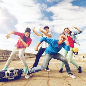 Quiet Hip Hop Tunes for Restful Sleep - Quiet Lofi Music