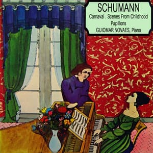 Carnaval - Robert Schumann