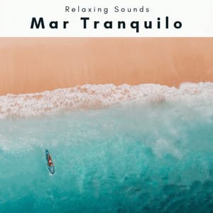 A h o r a: Mar Tranquilo - Las Olas Del Mar