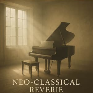 Neo-Classical Reverie - Chester Uy