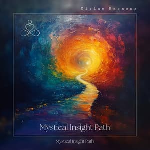 Mystical Insight Path - Divine Harmony