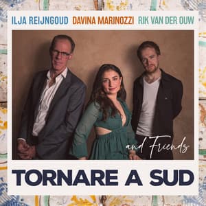 Tornare a Sud - Ilja Reijngoud