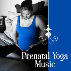 Prenatal Yoga Music – Calming Songs for Prenatal Yoga Training, Most Relaxing Sounds for Sleep Baby, Sweet Dreams Baby, Rain Music for Calm Down - Prenatal Yoga Music Academy