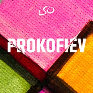 Prokofiev: Symphony No. 4 - Sergei Prokofiev