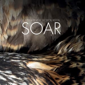 SOAR - Catrin Finch