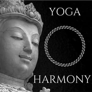 Yoga Harmony - Best Buddhist Relaxation Music Collection, Serenity Mental Transformation - Ahanu Om Chant