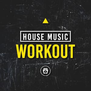 House Music Workout - Ibiza Lounge Club