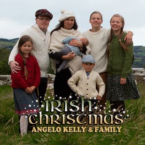 Irish Christmas - Angelo Kelly
