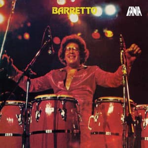 Barretto - Ray Barretto